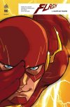 Flash Rebirth T1 - Par Joshua Williamson & Carmine Di Giandomenico - Urban Comics