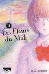 Les Fleurs du Mal T11 - Par Shuzo Oshimi - Ki-oon
