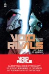 Void Rivals : Le nouvel univers étendu le plus attendu du comics