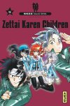 Zettai Karen Children T16 - Par Takashi Shiina - Kana