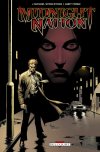 Midnight Nation - Par J. Michael Straczynski et Gary Franck (trad. Alex "Nikolavitch" Racunica) - Delcourt