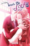 Teach Me Love T10 - Par Ai Hibiki - Soleil Manga