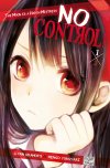No Control T1 & T2 - Par Lynn Okamoto & Mengo Yokoyari - Delcourt/Tonkam