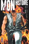 Mon histoire T9 - Par Kazune Kawahara & Aruko - Kana