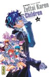 Zettai Karen Children T. 45 - Par Takashi Shiina - Kana