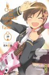 Que sa volonté soit faite T19 - Par Tamiki Wakaki - Kana