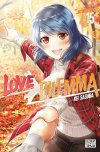 Love X Dilemma T. 14 & T. 15 - Par Kei Sasuga - Delcourt/Tonkam