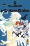 Zettai Karen Children T24 - Par Takashi Shiina - Kana