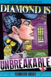Diamond is Unbreakable T. 3 - Par Hirohiko Araki - Tonkam