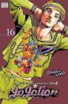 Jojolion T16 - Par Hirohiko Araki - Delcourt/Tonkam