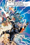 DC Univers Rebirth : Deathstroke - Par Christpher Priest, Benjamin Percy & Dan Abnett - Urban Comics