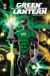 Hal Jordan : Green Lantern T. 1 - Par Grant Morrison & Liam Sharp - Urban Comics