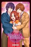 Timeless Romance T3 - Par Saki Aikawa - Soleil Manga