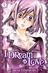 I dream of Love T. 1 & T. 2 - Par Arina Tanemura - Tonkam
