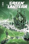 Hal Jordan : Green Lantern T. 2 - Par Grant Morrison & Liam Sharp - Urban Comics