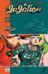 Jojolion T12 - Par Hirohiko Araki - Delcourt/Tonkam