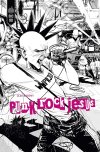 Punk Rock Jesus – Par Sean Gordon Murphy – Urban Comics