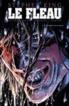 Le Fléau, T2 : L'Homme sans Visage - D'après Stephen king, par Aiguirre-Sacasa & Perkins - Delcourt