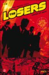 The Losers T 2 : « Cheik et Mat » - Par A. Diggle & Jock – Panini Comics