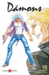 Dämons T9 et 10 - Par Osamu Tezuka & Hideyuki Yonehara - Doki-Doki