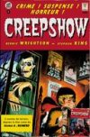 Creepshow - Par Stephen King & Bernie Wrightson - Soleil