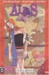 Alias T3 : Reviens, Rebecca - Bendis, Gaydos & Mack - Marvel France, Panini comics