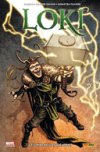 Les Malheurs de Loki – Par Roberto Aguirre-Sacasa & Sebastian Fiumara – Panini Comics