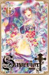 Superior Cross – Tome 6 – Par Ichtys – Éditions Ki-Oon