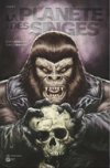 La Planète des Singes T1 – Par Daryl Gregoy & Carlos Magno – Emmanuel Proust Éditions