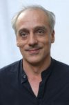 Philippe Poutou (Candidat du Nouveau Parti Anticapitaliste aux Présidentielles 2012) :