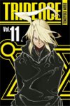 Tripeace, T. 11 – Par Tomoyuki Maru – Éditions Ki-Oon