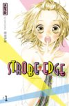 Strobe Edge, T1 & 2 – par Io Sakisaka – Kana