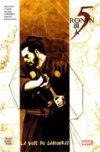 5 Ronin : "La Voie du samouraï" - par P. Milligan & ses dessinateurs- Panini Comics 