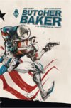 Butcher Baker - Par Casey & Huddleston - Ankama Editions