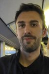 Simon Roussin ("Lemon Jefferson") : " Je n'ai pas l'impression d'être dans l'hérésie."