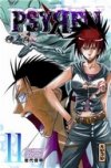 Psyren, T11 – Par Toshiaki Iwashiro – Kana