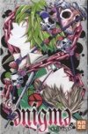 Enigma T5&6 - Par Kenji Sakaki - Kazé