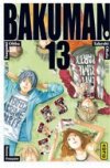 Bakuman. T13 – Par Tsugumi Ohba et Takeshi Obata – Kana