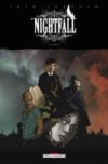 Nightfall T1, La Nuit – Par Fred Fordham - Delcourt
