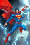 La BD a encore besoin de Superman.