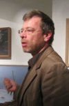 La Ville et la DRAC veulent la peau de Gilles Ciment, le directeur de la Cité de la BD d'Angoulême
