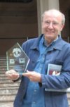 Philippe Geluck Grand Prix Saint-Michel 2013