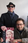Alfredo Arias ("El Tigre") : "Je crois qu'il y a une poétique qui traverse les époques"
