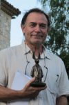 Lorenzo Mattotti invité d'honneur du 26e Festival de Solliès-Ville