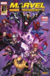 En kiosque chez Panini Comics, la nouvelle vague de comics Marvel