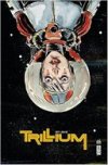 Trillium - Par Jeff Lemire (Trad. Benjamin Rivière) - Urban Comics