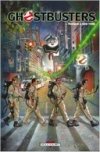 Ghostbusters T1 - Collectif - Delcourt