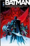 La Résurrection de Ra's Al Ghul - Collectif - Urban Comics