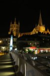 Il se passe des choses au 11e BD-FIL de Lausanne...