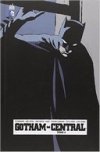 Gotham Central T4 - Par Ed Brubaker et Greg Rucka - Urban Comics